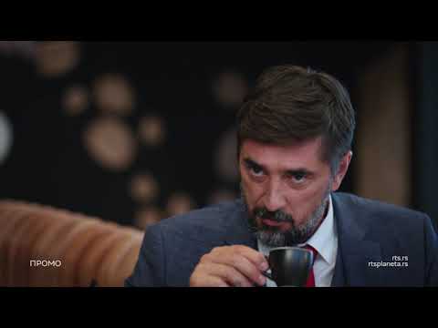 Serija "Mama i tata se igraju rata", od 17. oktobra na RTS 1, tizer 1