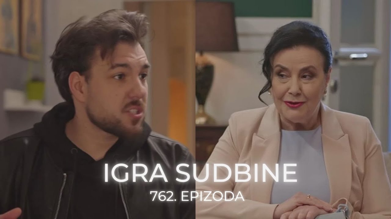 Igra sudbine 762. epizoda - Riter nudi najveću ponudu, da li će ih Donka spasiti? (sadržaj epizode)