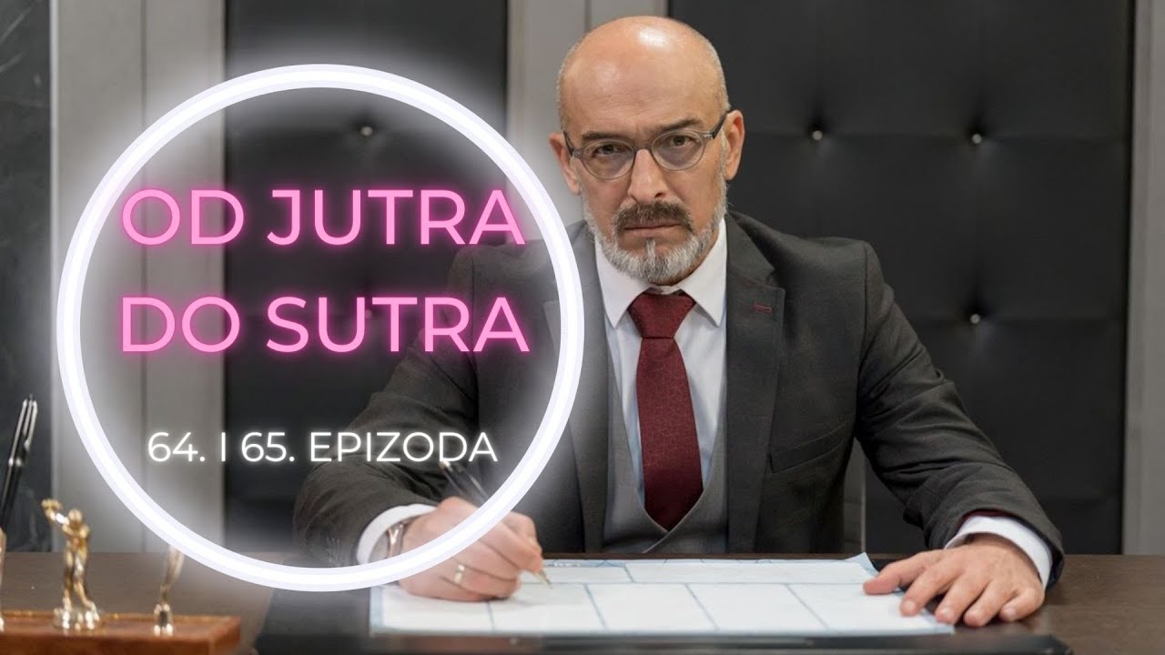 OD JUTRA DO SUTRA 64. i 65. epizoda – Rade pokušava da sakrije istinu (sadržaj epizode)