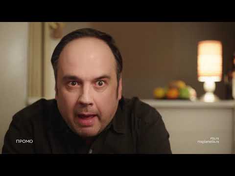 Serija "Mama i tata se igraju rata", od 17. oktobra na RTS 1, tizer 3