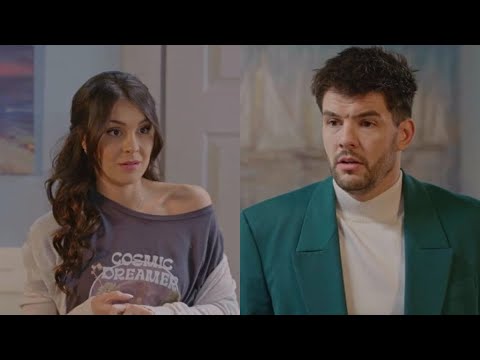 Igra sudbine 669. epizoda - Una je čula razgovor Luke i Zvrka koji nije trebalo da čuje! (PROMO)