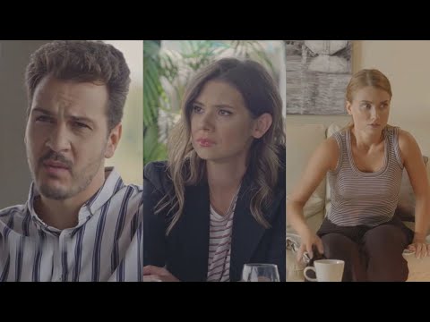 Igra sudbine 538. epizoda (sezona 4 epizoda 11) - Una i Vid PROTIV Luke! Zašto Zvrk VRIŠTI? (PROMO)