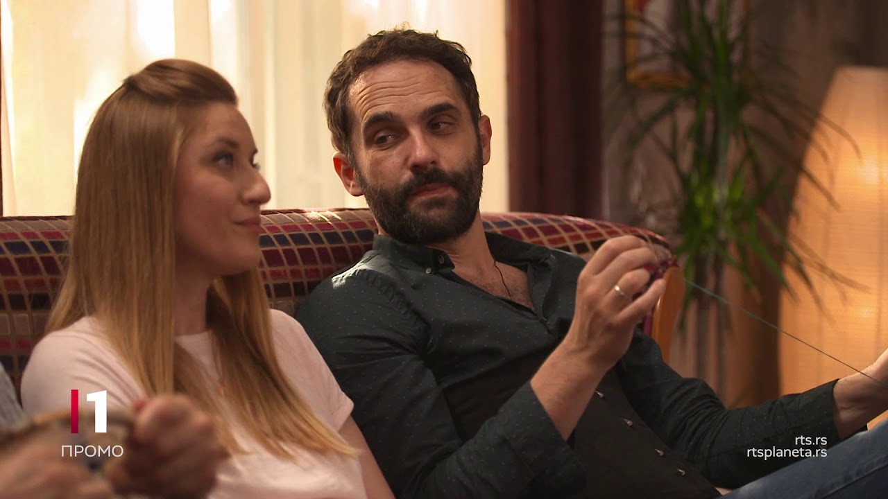 Serija "Slučaj porodice Bošković",  43-33. ep