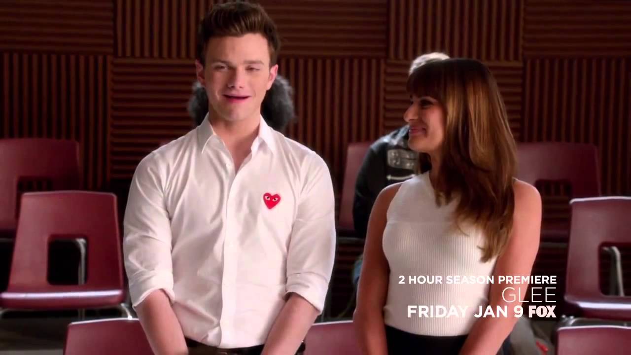Glee Season 6 Promo “The Glee-bye Begins" (HD)
