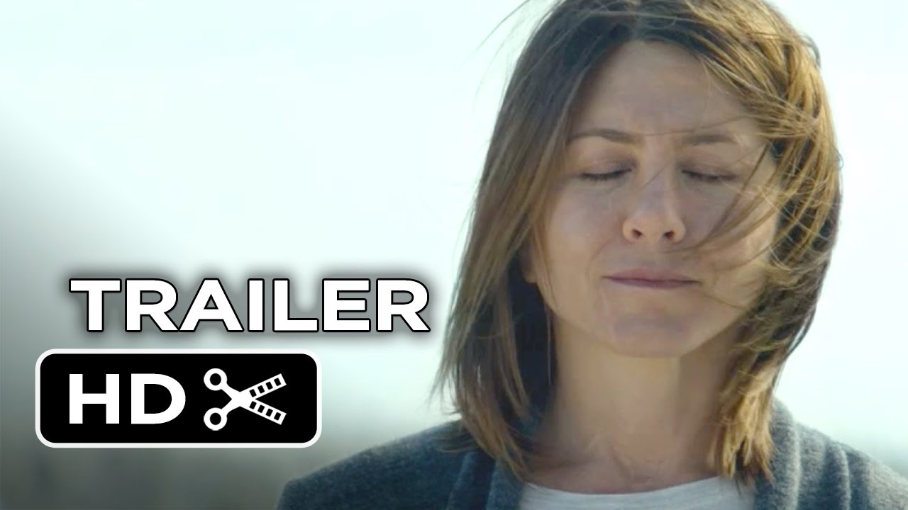 Cake Official Trailer #1 (2014) - Jennifer Aniston, Anna Kendrick Movie HD