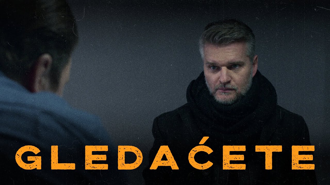 MOČVARA 3 | GLEDAĆETE U 7. EPIZODI