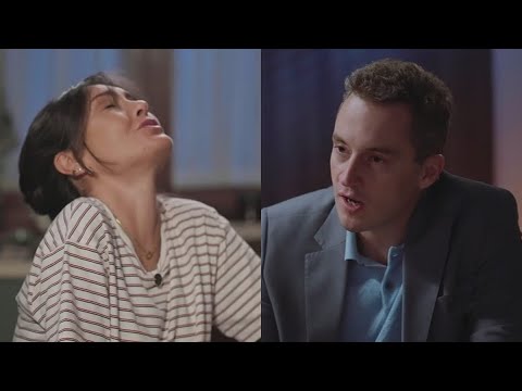 Igra sudbine 1245. epizoda - Da li će Pavle da prevari Unu? (PROMO)
