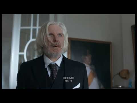 Senke nad Balkanom, 9. epizoda