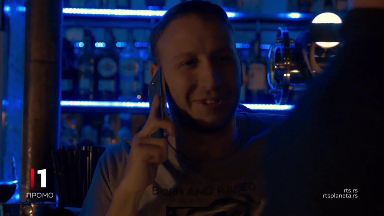 Moja generacija „Z“, 11. epizoda