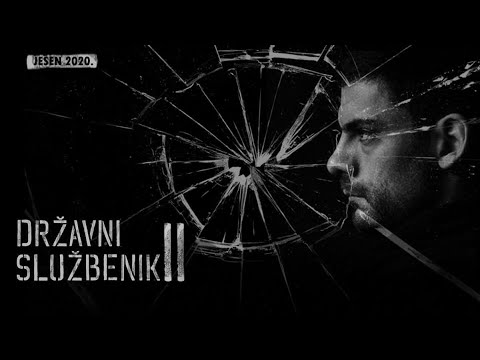 Civil Servant 2 I Official Soundtrack - Aleksandra Kovac and Roman Gorsek