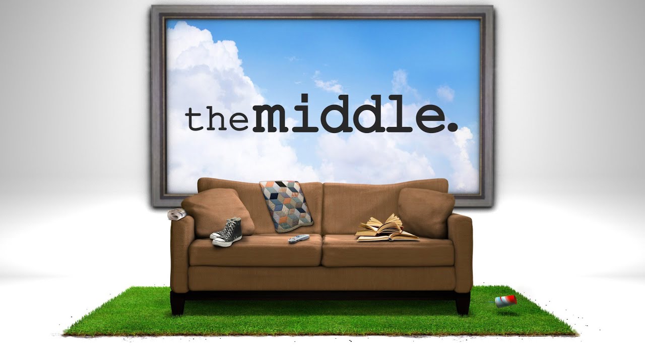 The Middle Season 6 "Excited" Teaser (HD)