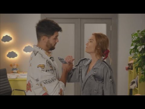 Igra sudbine 571. epizoda – Luka provocira Zvrka oko venčanja sa Olegom!