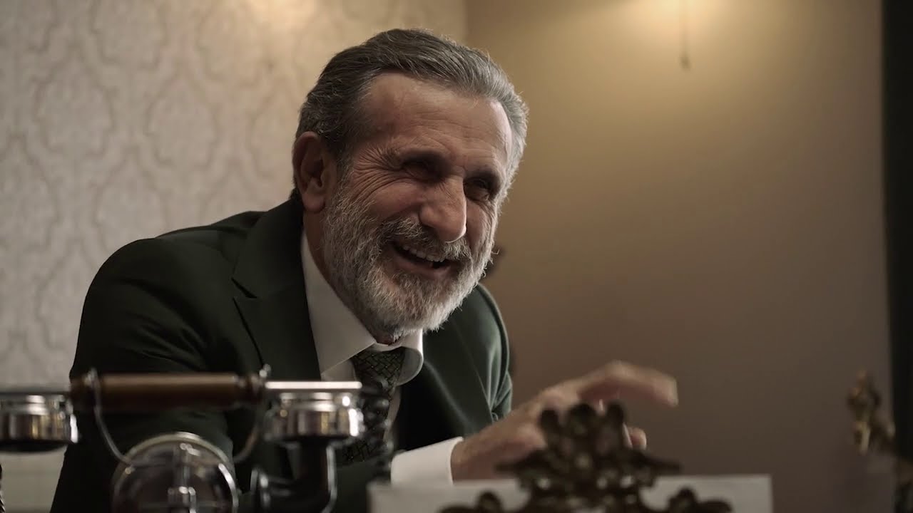 HOTEL BALKAN - TRAILER IV