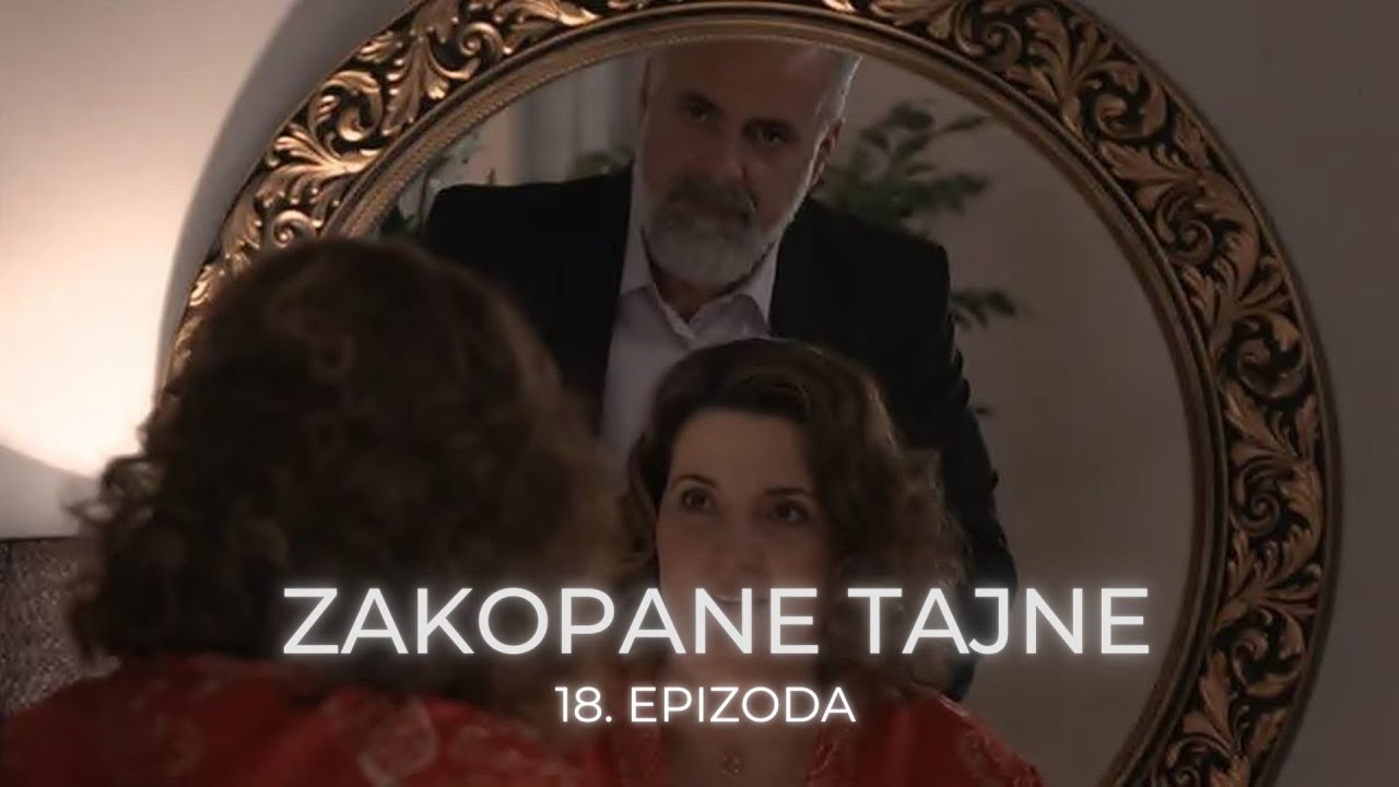 Zakopane tajne 18. epizoda - Lala se suprotstavlja Balši! (sadržaj epizode)