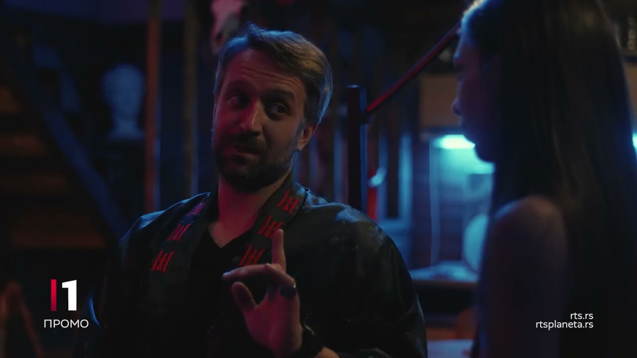 Serija "Radio Mileva", 57. epizoda