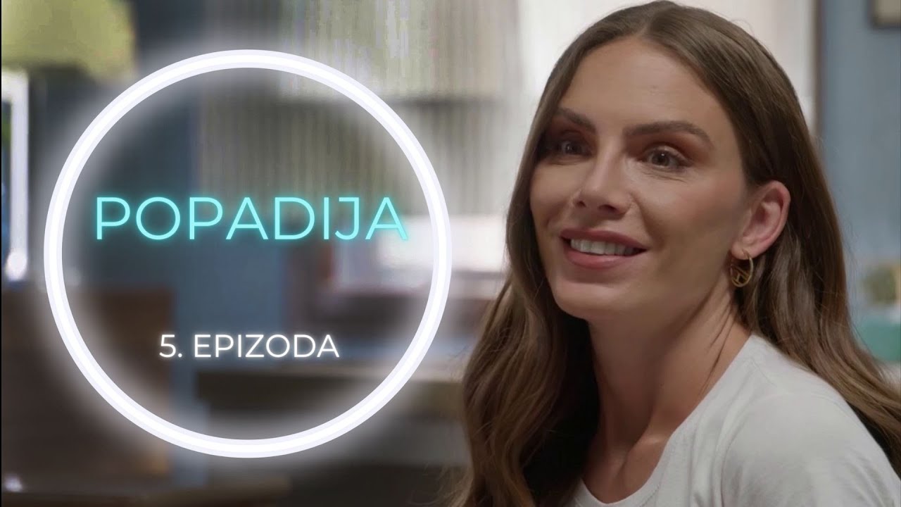 POPADIJA 5. EPIZODA – Ko će biti pobednik u tucanju? (sadržaj epizode)