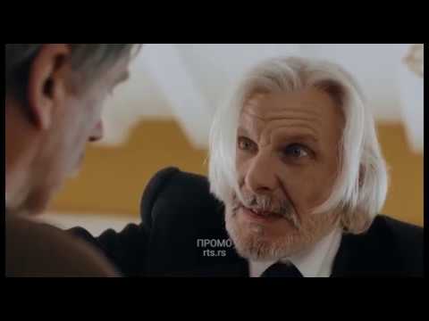 Senke nad Balkanom, 5. epizoda