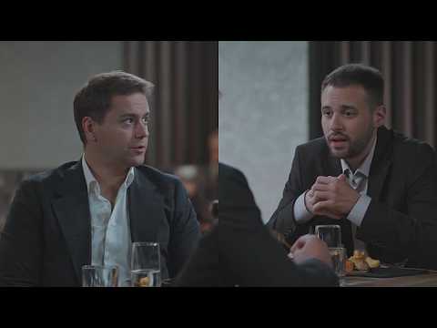 Igra sudbine 1895. epizoda - Vitomir od Alekse zahteva ekskluzivu! (PROMO) | TVINEMANIA