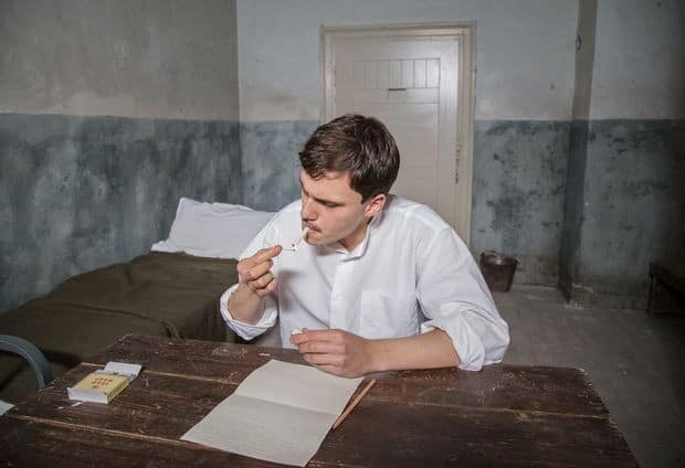 Čizmaši – Epizoda 11 – Promo 1 ČIZMAŠI