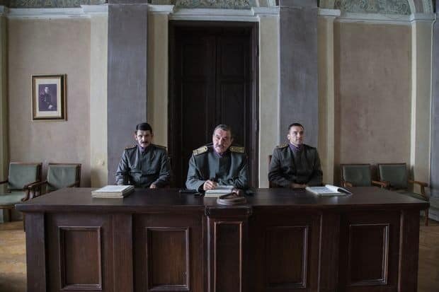 Čizmaši – Epizoda 11 – Sinopsis 1 ČIZMAŠI fotografija 11 3 scena iz serije - TVINEMANIA.RS