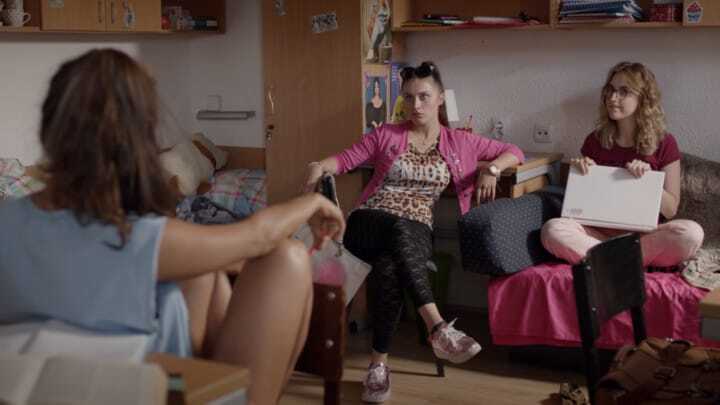 Preživeti Beograd epizoda 3 - TVINEMANIA.RS