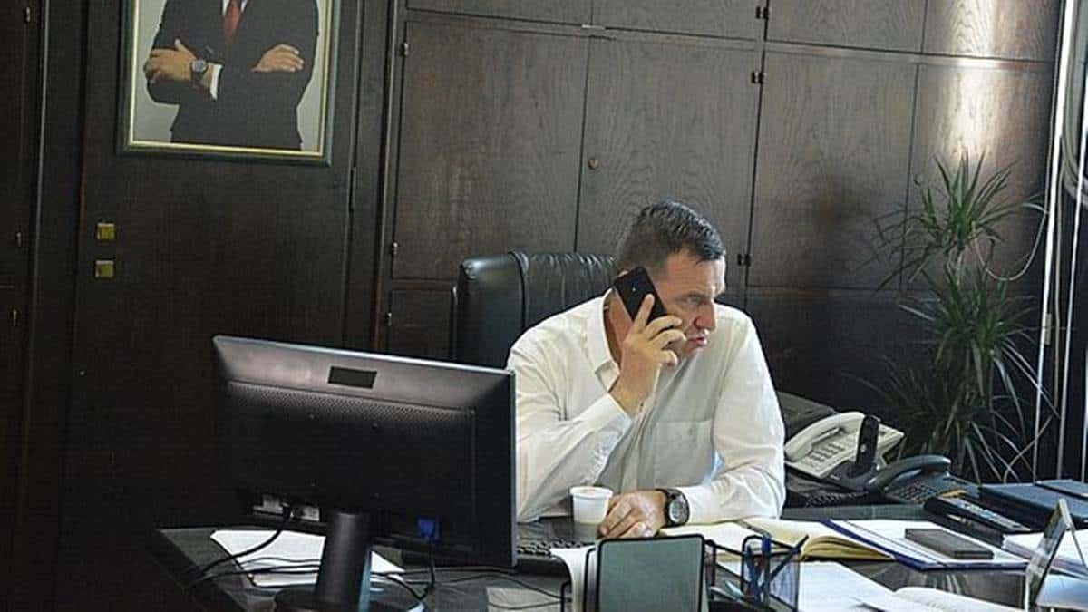 Junaci našeg doba