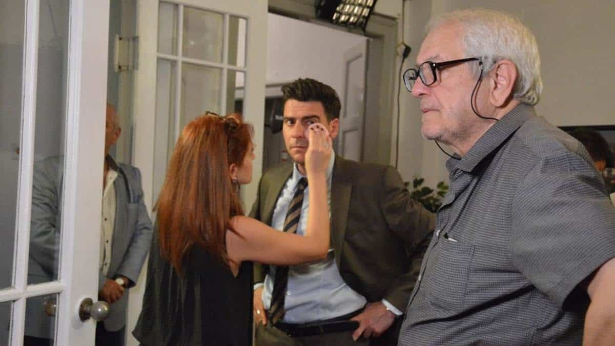 Junaci našeg doba