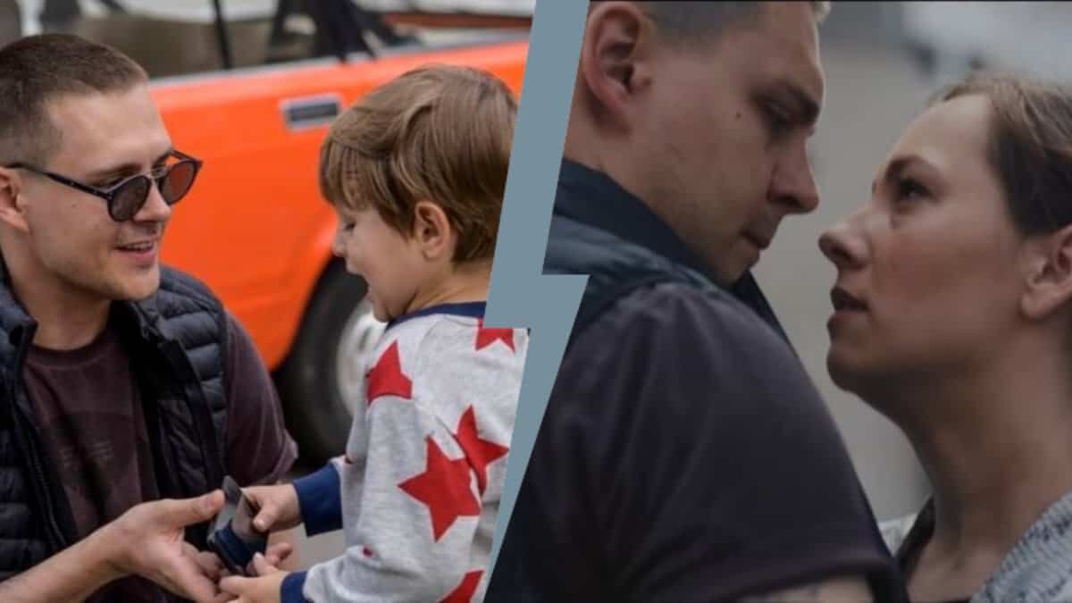 Južni vetar - Epizoda 9