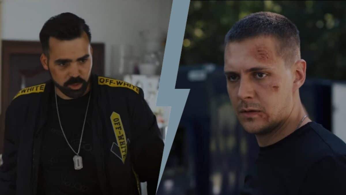 Južni vetar - Epizoda 14