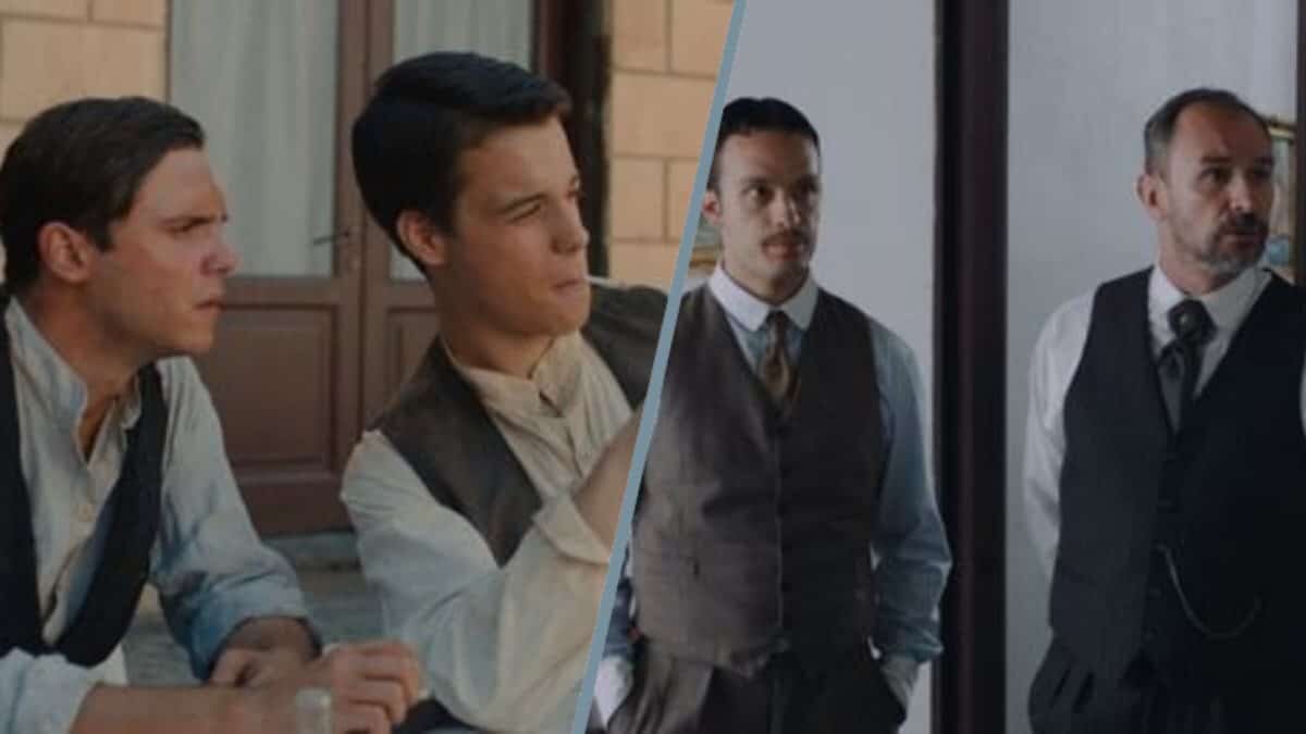 Švindleri - Epizoda 6