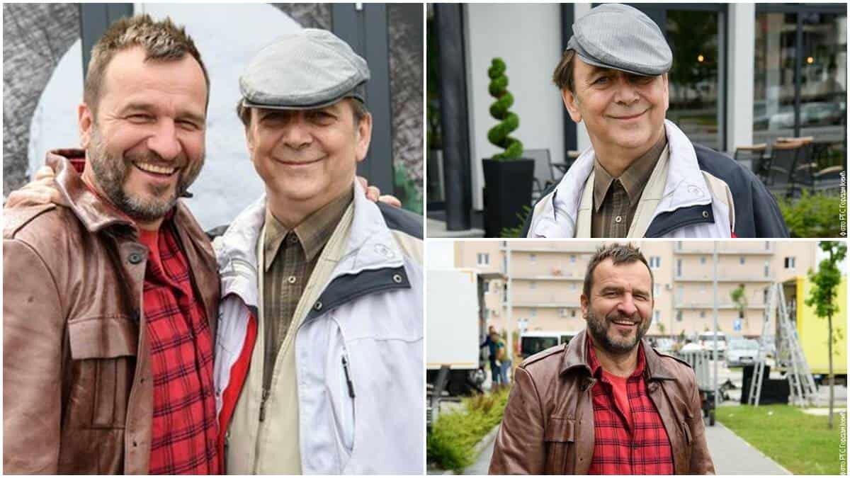 Kamiondžije RTS serija