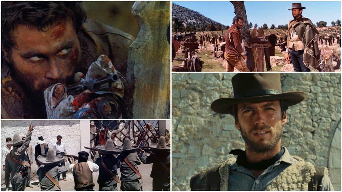 Mamuze, krv, prasina sa aromom spageta-špageti vestern u svetu filma