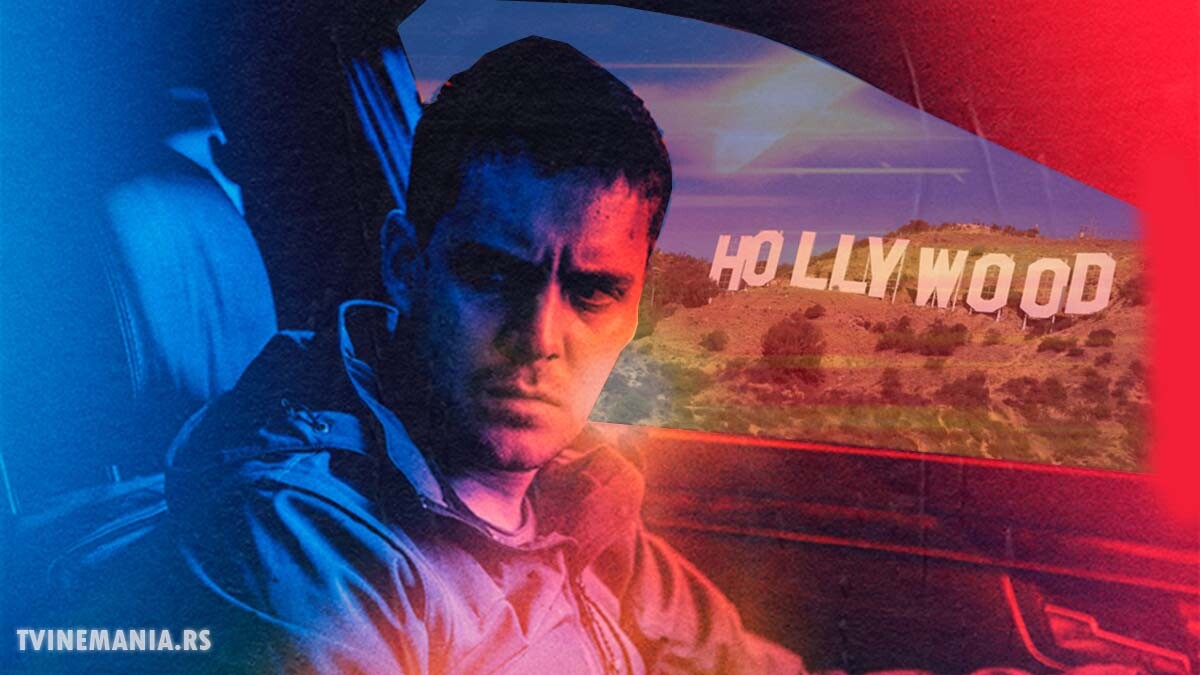 Film Južni vetar dobija holivudsku verziju? 1 FILM JUŽNI VETAR HOLIVUD MILOŠ AVRAMOVIĆ MILOŠ BIKOVIĆ