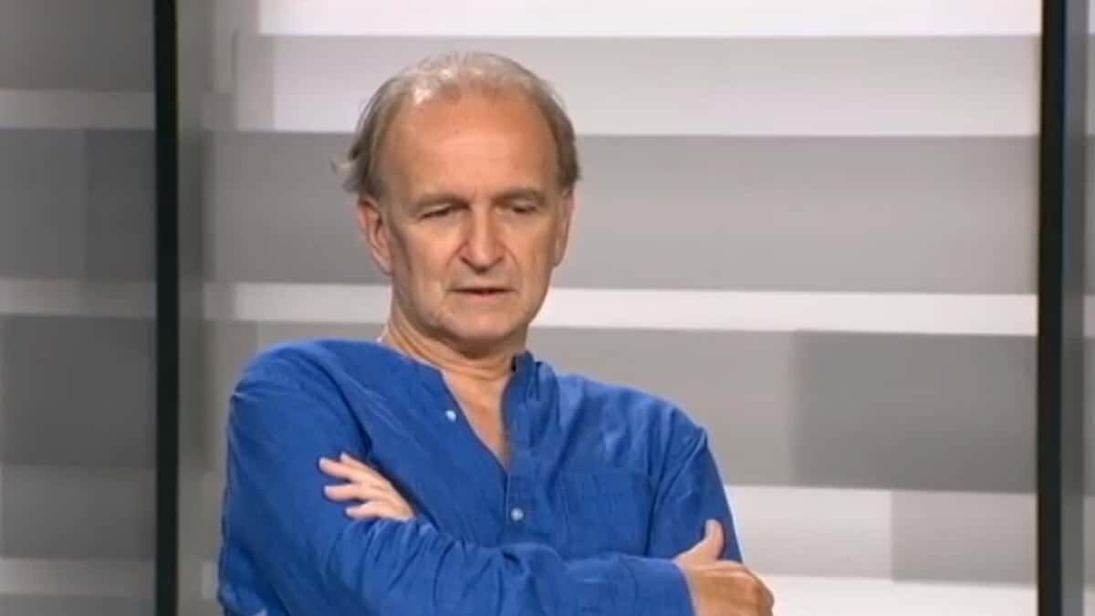 TV serija BELEŽNICA RTS / Svetozar Cvetković