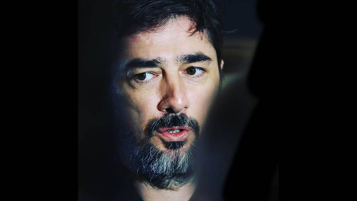 Vojin Ćetković KRALJ