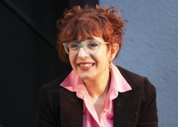 Milena Pavlović
