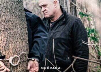 Močvara 6. epizoda
