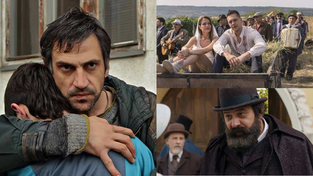 6. Kosovo I Metohija Medunarodni Filmski Festival Od 3. Do 5. Novembra U Gracanici