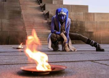 Sedam nominacija za film "Breaking Point: A Star Wars Story" Stevana Filipovića 12 Breaking Point: A Star Wars Story