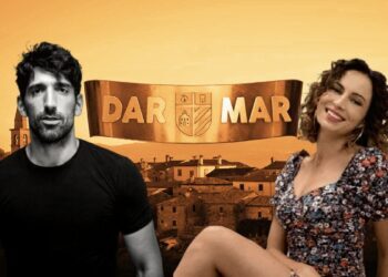 Dar mar