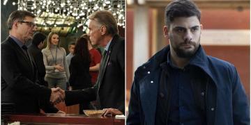 Državni službenik 2