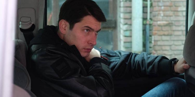 Državni službenik Sezona 2 Epizoda 7 - Tajni zadatak u Košnici