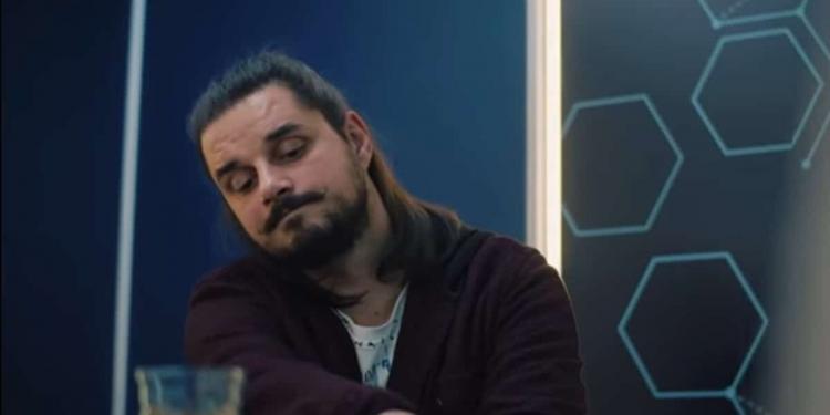 Državni službenik sezona 2 epizoda 5