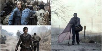 Fear the Walking Dead 6