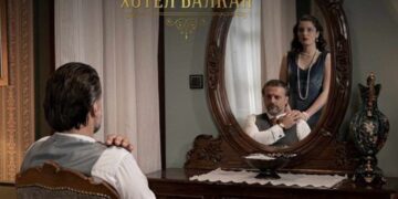 Hotel Balkan Epizoda 15