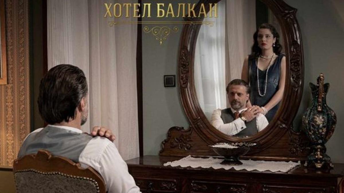 Hotel Balkan Epizoda 15