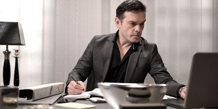 Hotel Balkan Epizoda 17