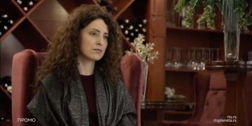 Hotel Balkan - Epizoda 11