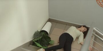 Igra sudbine - Epizoda 169