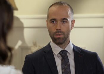 Igra sudbine epizoda 176
